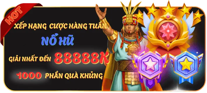 Slot game Thần Tài Đến