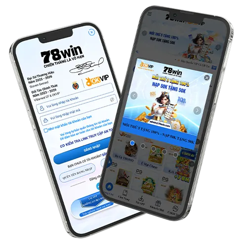 Định vị thương hiệu 77vin app