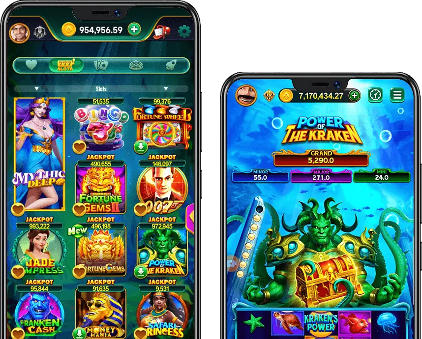 Truy cập nhanh chóng và giao diện thân thiện của 77vin app