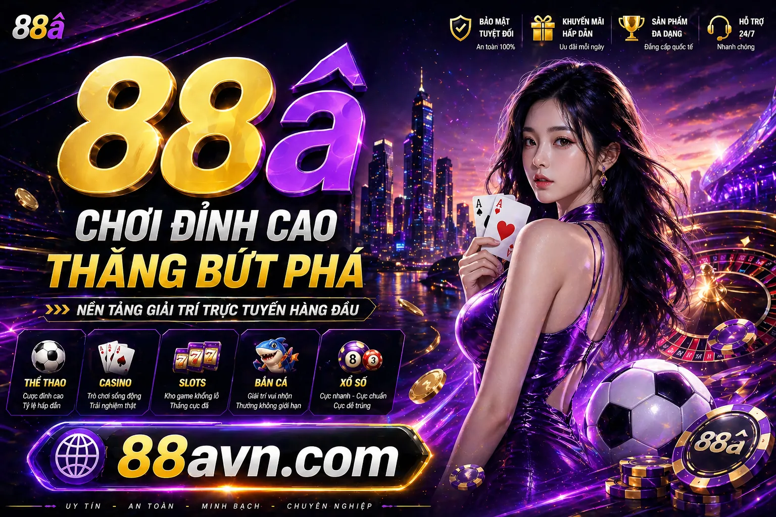 Giao diện 77vin App với các chiến lược chơi game